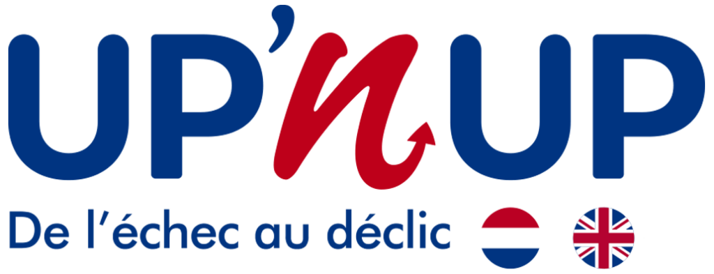 Logo - Up&Up